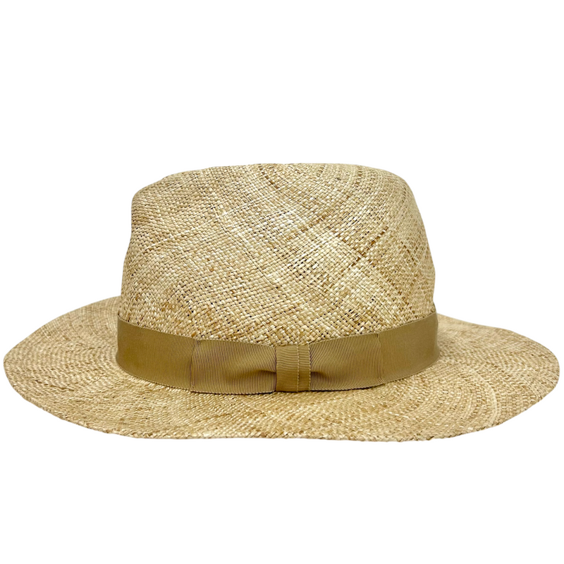 UNNAMED HEADWEAR バオハット ナチュラル アンネームドヘッドウェア 【101058980007】
