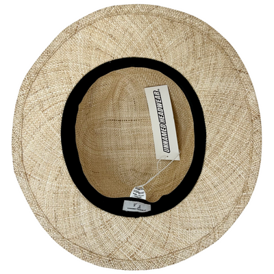 UNNAMED HEADWEAR バオハット ナチュラル アンネームドヘッドウェア 【101058980007】
