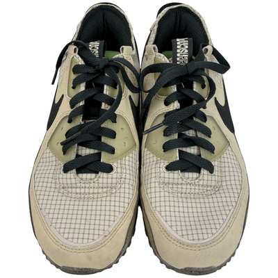 NIKE Air Max Terrascape 90(エア マックス テラスケープ 90) DH4677-200 サイズ27cm Rattan/Dark Smoke Grey/Khaki ナイキ 【101058998007】