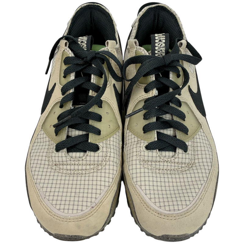 NIKE Air Max Terrascape 90(エア マックス テラスケープ 90) DH4677-200 サイズ27cm Rattan/Dark Smoke Grey/Khaki ナイキ 【101058998007】