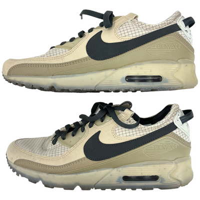 NIKE Air Max Terrascape 90(エア マックス テラスケープ 90) DH4677-200 サイズ27cm Rattan/Dark Smoke Grey/Khaki ナイキ 【101058998007】