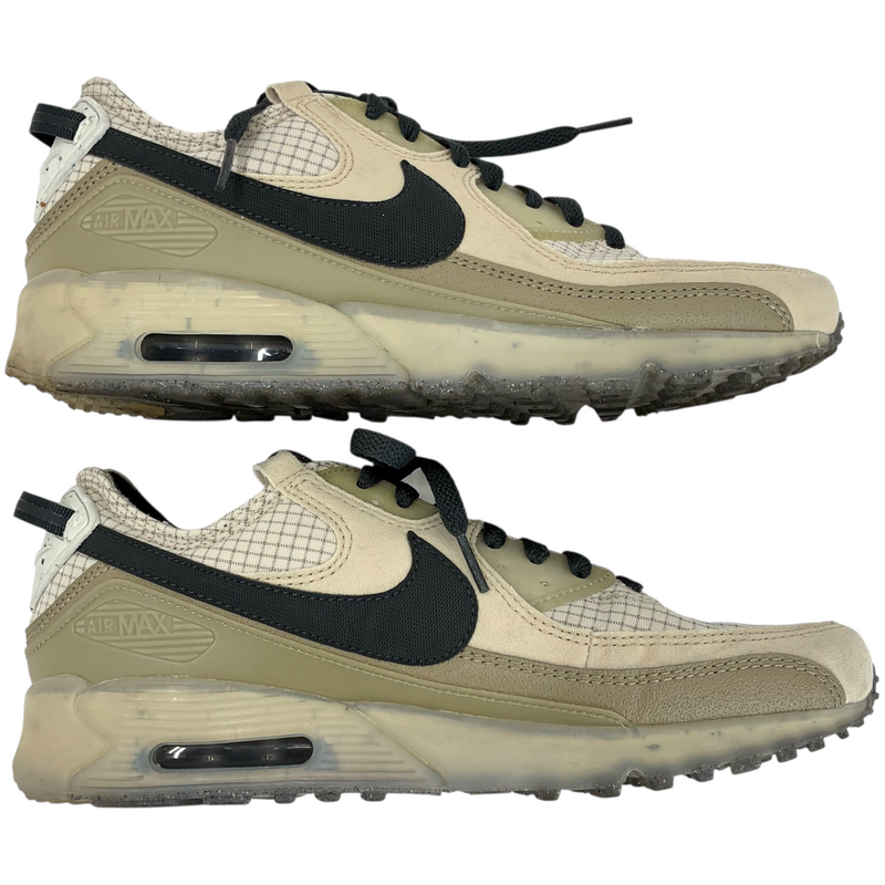 NIKE Air Max Terrascape 90(エア マックス テラスケープ 90) DH4677-200 サイズ27cm Rattan/Dark Smoke Grey/Khaki ナイキ 【101058998007】