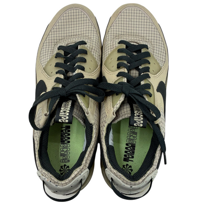 NIKE Air Max Terrascape 90(エア マックス テラスケープ 90) DH4677-200 サイズ27cm Rattan/Dark Smoke Grey/Khaki ナイキ 【101058998007】