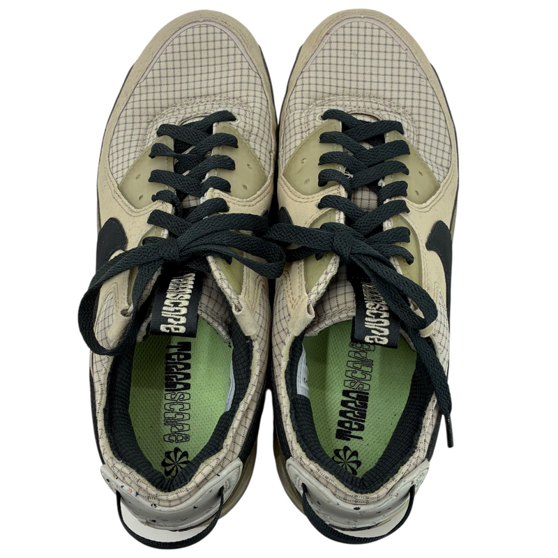 NIKE Air Max Terrascape 90(エア マックス テラスケープ 90) DH4677-200 サイズ27cm Rattan/Dark Smoke Grey/Khaki ナイキ 【101058998007】