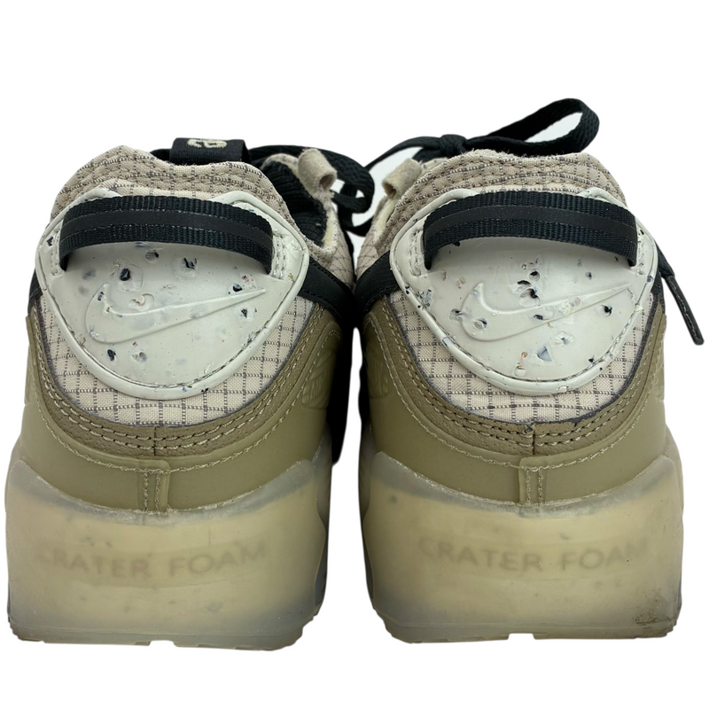 NIKE Air Max Terrascape 90(エア マックス テラスケープ 90) DH4677-200 サイズ27cm Rattan/Dark Smoke Grey/Khaki ナイキ 【101058998007】