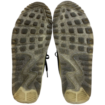 NIKE Air Max Terrascape 90(エア マックス テラスケープ 90) DH4677-200 サイズ27cm Rattan/Dark Smoke Grey/Khaki ナイキ 【101058998007】