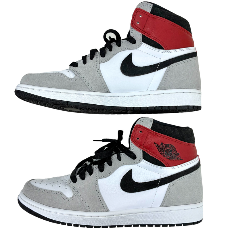 NIKE AIR JORDAN 1 RETRO HIGH OG(エア ジョーダン 1 レトロ ハイ OG) 555088-126 サイズ26.5cm Smoke Grey ナイキ 【101059025007】