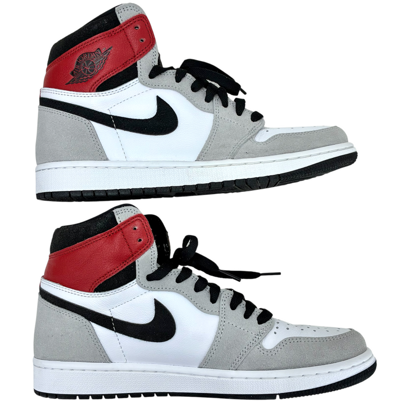NIKE AIR JORDAN 1 RETRO HIGH OG(エア ジョーダン 1 レトロ ハイ OG) 555088-126 サイズ26.5cm Smoke Grey ナイキ 【101059025007】