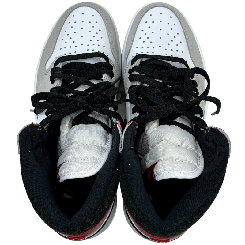 NIKE AIR JORDAN 1 RETRO HIGH OG(エア ジョーダン 1 レトロ ハイ OG) 555088-126 サイズ26.5cm Smoke Grey ナイキ 【101059025007】