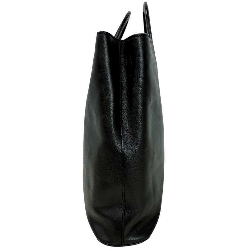 HIROFU 2wayバッグ ブラック ショルダーストラップ欠品 ヒロフ 【101059076008】