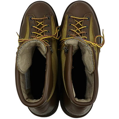 Danner 33220 DANNER LIGHT III(ダナーライト3) GORE-TEX サイズ26cm ブラウン×カーキ ブーツ ダナー 【101059242002】