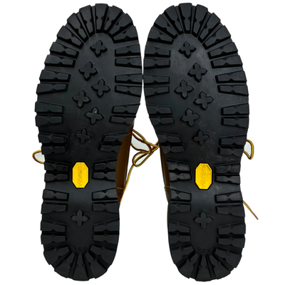 Danner 33220 DANNER LIGHT III(ダナーライト3) GORE-TEX サイズ26cm ブラウン×カーキ ブーツ ダナー 【101059242002】