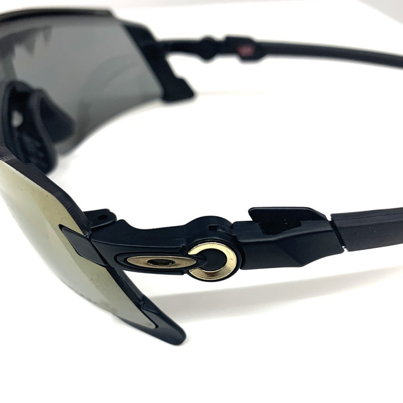 OAKLEY(オークリー) ケイト サングラス 9455-0449 レンズカラーPRIZMROAD 可視光線透過率20% KATO 【101059271003】