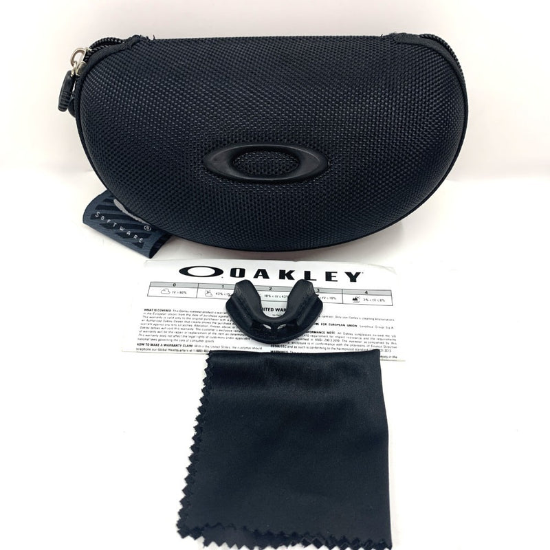 OAKLEY(オークリー) ケイト サングラス 9455-0449 レンズカラーPRIZMROAD 可視光線透過率20% KATO 【101059271003】