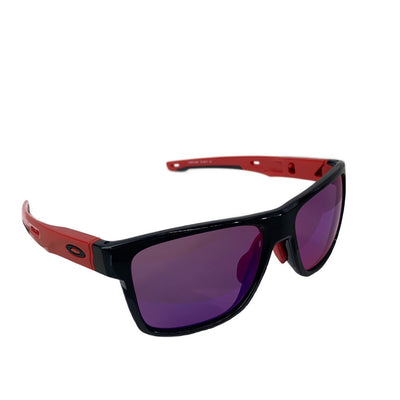 オークリー サングラス クロスレンジ OO9371 サイズ57□17 プリズムレンズ CROSSRANGE OAKLEY メンズ レディース 【101059289005】