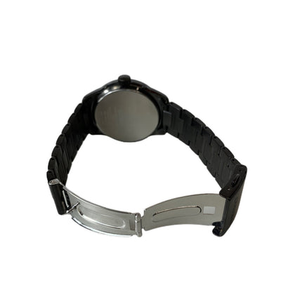 SEIKO セイコー 腕時計 7B24-0BR0 電波ソーラー ブラック セイコーセレクション メンズ ウォッチ 【101059290005】