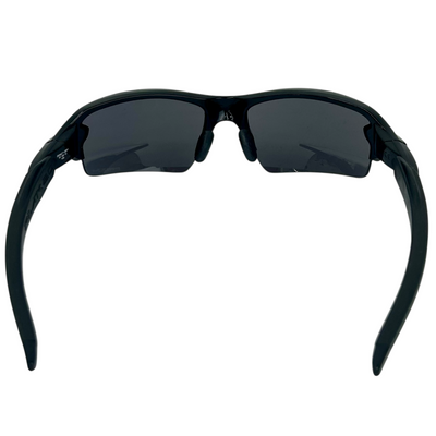 OAKLEY サングラス Flak 2.0(Low Bridge Fit) ポリッシュブラック オークリー 【101059371008】