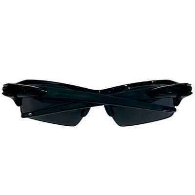 OAKLEY サングラス Flak 2.0(Low Bridge Fit) ポリッシュブラック オークリー 【101059371008】