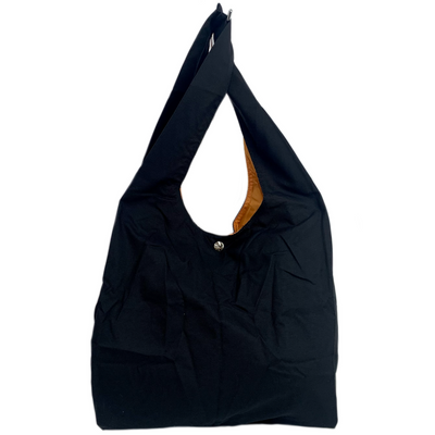 PORTER BAGGER(バガー) GMS BAG 865-08392 ブラック エコバッグ ポーター 【101059572006】