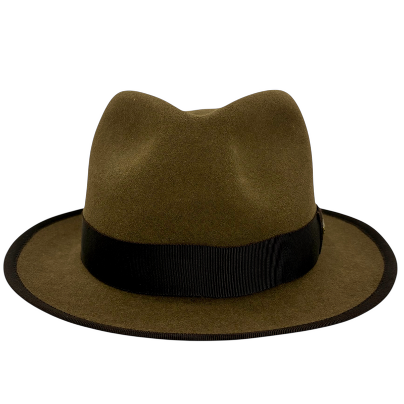 STETSON×京都トミヤ帽子店 URBAN ハット サイズ59cm ステットソン 【101059590008】