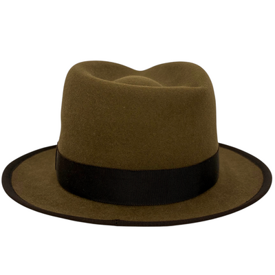 STETSON×京都トミヤ帽子店 URBAN ハット サイズ59cm ステットソン 【101059590008】