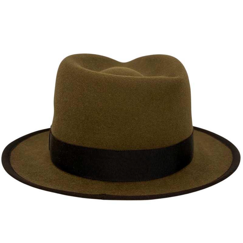 STETSON×京都トミヤ帽子店 URBAN ハット サイズ59cm ステットソン 【101059590008】