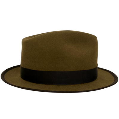 STETSON×京都トミヤ帽子店 URBAN ハット サイズ59cm ステットソン 【101059590008】