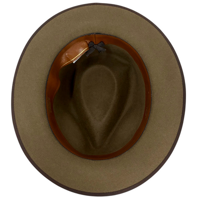 STETSON×京都トミヤ帽子店 URBAN ハット サイズ59cm ステットソン 【101059590008】