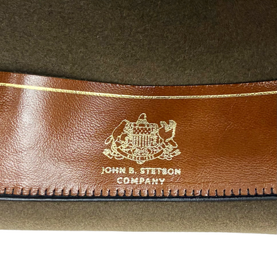 STETSON×京都トミヤ帽子店 URBAN ハット サイズ59cm ステットソン 【101059590008】