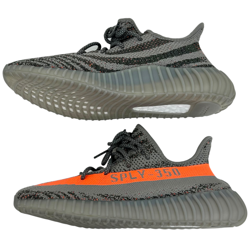 adidas YEEZY BOOST(イージーブースト) 350 V2 GW1229 サイズ28.5cm Beluga Reflective アディダス 【101059607007】