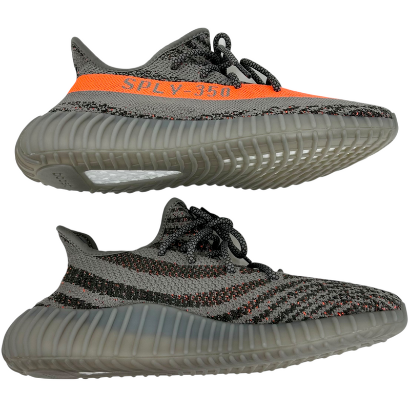 adidas YEEZY BOOST(イージーブースト) 350 V2 GW1229 サイズ28.5cm Beluga Reflective アディダス 【101059607007】
