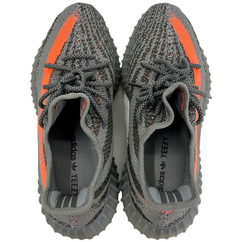 adidas YEEZY BOOST(イージーブースト) 350 V2 GW1229 サイズ28.5cm Beluga Reflective アディダス 【101059607007】