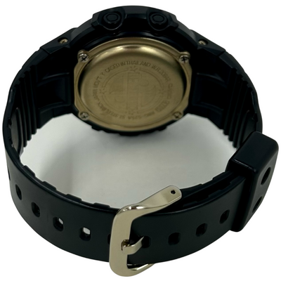 CASIO G-SHOCK クォーツ 腕時計 25周年記念モデル AWG-525A カシオ 【101059630006】