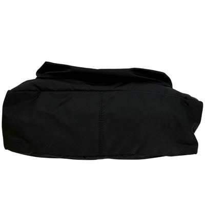 Felisi ナイロンショルダーバッグ 05/4-DS ブラック フェリージ 【101059643007】