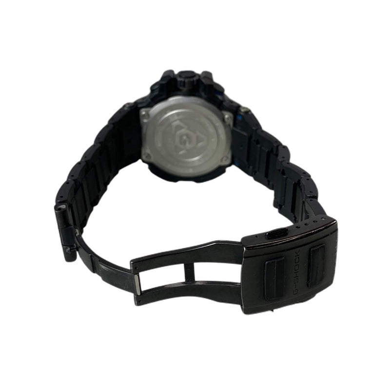 カシオ G-SHOCK 腕時計 GW-A1100FC スカイコックピット タフソーラー ブラック 20気圧防水 CASIO メンズ 【101059694005】