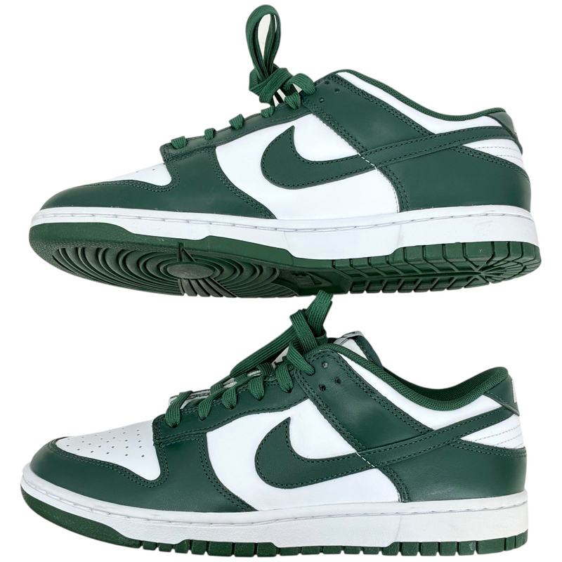 NIKE DUNK LOW RETRO(ダンク ロー レトロ) DD1391-101 サイズ27.5cm Varsity Green/Team Green ナイキ 【101059824007】