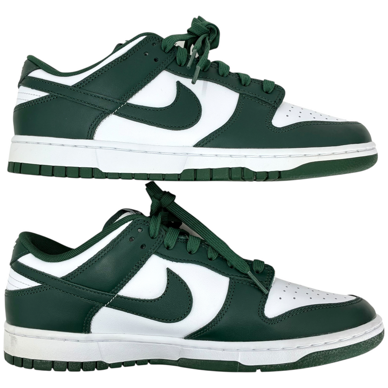 NIKE DUNK LOW RETRO(ダンク ロー レトロ) DD1391-101 サイズ27.5cm Varsity Green/Team Green ナイキ 【101059824007】