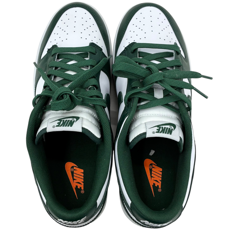 NIKE DUNK LOW RETRO(ダンク ロー レトロ) DD1391-101 サイズ27.5cm Varsity Green/Team Green ナイキ 【101059824007】