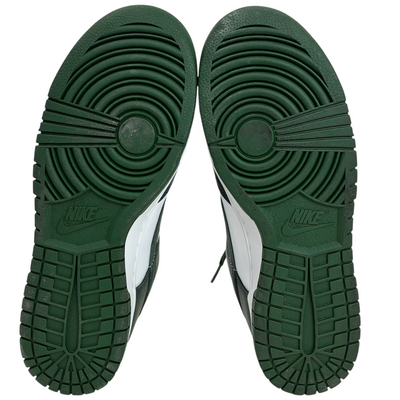 NIKE DUNK LOW RETRO(ダンク ロー レトロ) DD1391-101 サイズ27.5cm Varsity Green/Team Green ナイキ 【101059824007】