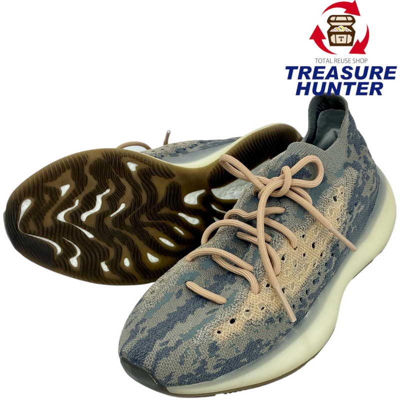adidas YEEZY BOOST 380(イージーブースト 380) FX9764 サイズ29cm Mist アディダス 【101059837007】