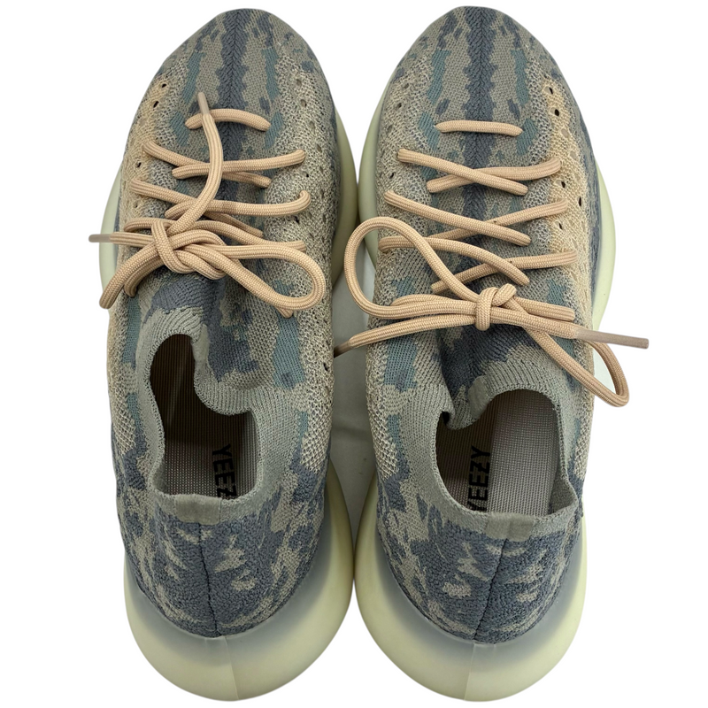 adidas YEEZY BOOST 380(イージーブースト 380) FX9764 サイズ29cm Mist アディダス 【101059837007】