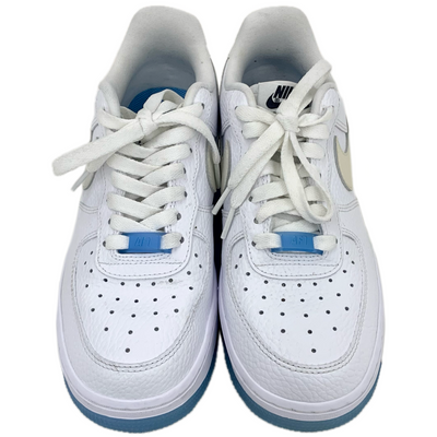 NIKE AIR FORCE 1 07 LX(エア フォース ワン 07 LX) サイズ23cm DA8301-101 ホワイト ナイキ 【101059838006】