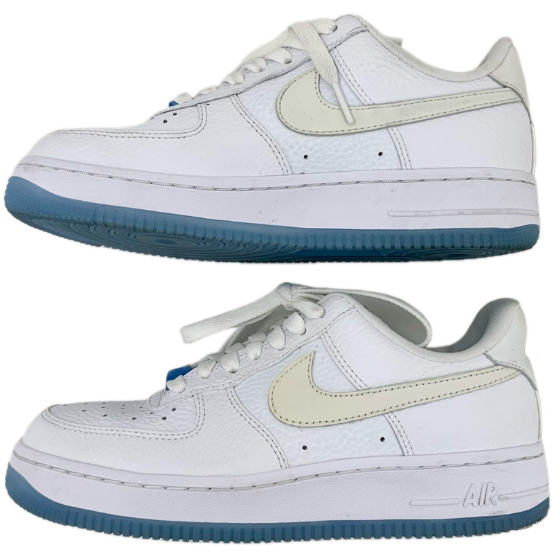 NIKE AIR FORCE 1 07 LX(エア フォース ワン 07 LX) サイズ23cm DA8301-101 ホワイト ナイキ 【101059838006】