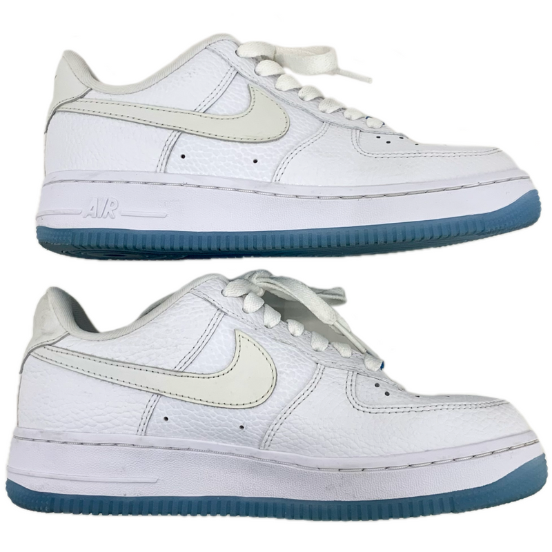 NIKE AIR FORCE 1 07 LX(エア フォース ワン 07 LX) サイズ23cm DA8301-101 ホワイト ナイキ 【101059838006】