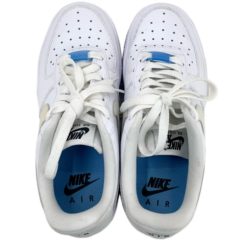 NIKE AIR FORCE 1 07 LX(エア フォース ワン 07 LX) サイズ23cm DA8301-101 ホワイト ナイキ 【101059838006】