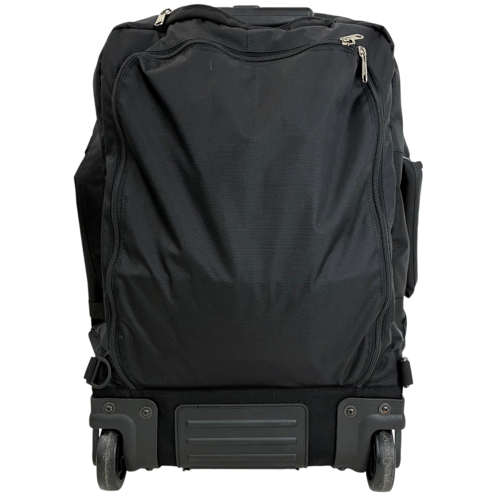 SOLO-TOURIST アブロードキャリー43 AC-43 ブラック ソロツーリスト