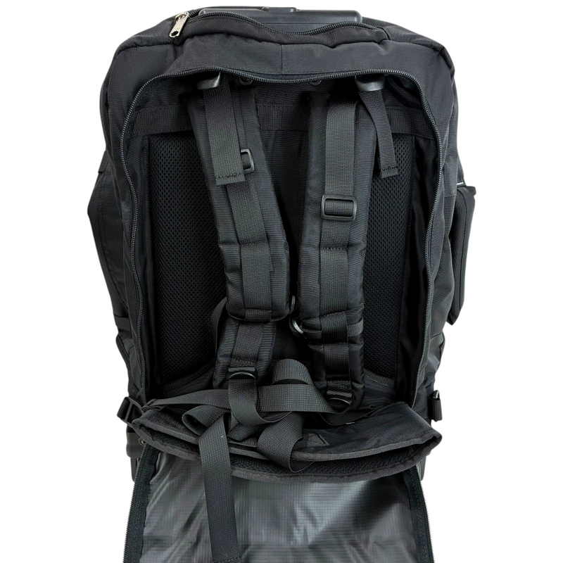 SOLO-TOURIST アブロードキャリー43 AC-43 ブラック ソロツーリスト