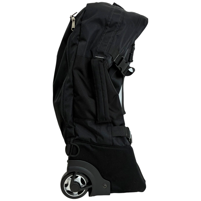 SOLO-TOURIST アブロードキャリー43 AC-43 ブラック ソロツーリスト