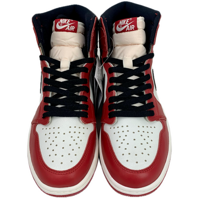 NIKE Air Jordan 1 Retro High OG(エア ジョーダン 1 レトロ ハイ OG) サイズ28cm Lost&Found/Chicago 22年11月発売 ナイキ 【101059908002】