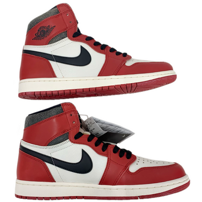 NIKE Air Jordan 1 Retro High OG(エア ジョーダン 1 レトロ ハイ OG) サイズ28cm Lost&Found/Chicago 22年11月発売 ナイキ 【101059908002】